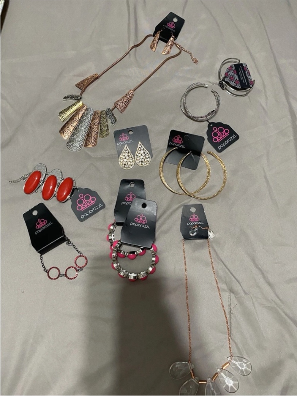 Paparazzi Jewelry